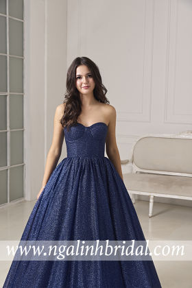 20-107 NAVY BLUE
